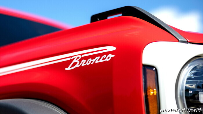 Small Component Causes One of Ford’s Largest Recalls This Year, and There’s No Solution Available Yet | Carscoops